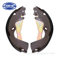 Rear Brake Shoes 58305-2BA00 For Hyundai Santa Fe